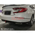 Accord 10th Rear Bumper Lip